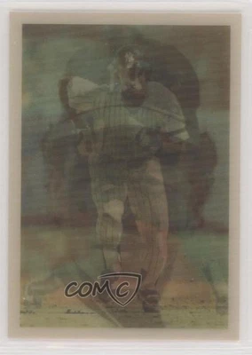 1986 Sportflics Decade Greats Box Set Rickey Henderson #69 HOF - Image 1 of 2