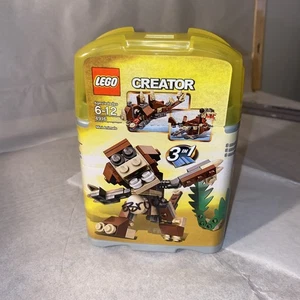 LEGO CREATOR: Mini Animals (4916) - Picture 1 of 2