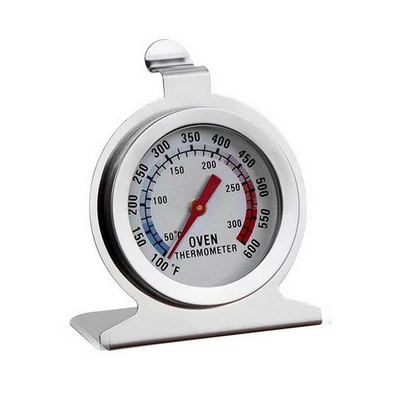 Professional Stainless Steel For oven Thermometer for Cooking Grill Use - Image 1 of 4