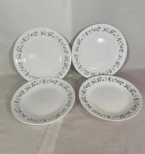 Corelle Country Cottage Set of 4 Bread & Butter Plate 6 3/4in - Picture 1 of 4