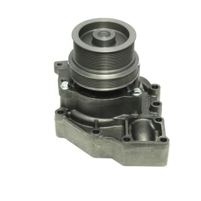 Bomba de agua para motor de alta resistencia Gates 45052HD Foto 1 de 4