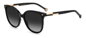 Carolina Herrera HER 0136/S Black Nude/ Grey 55/20/145 women Sunglasses - Picture 1 of 3