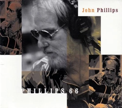 Phillips, John - Phillips 66 - Phillips, John CD 5NVG The Cheap Fast Free Post - Bild 1 von 2