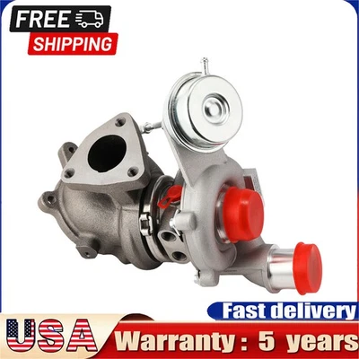 TurboCharger Fits for Ford Flex Taurus SHO Explorer Lincoln MKS MKT Upgrade Foto 1 de 4