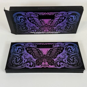KAT VON D KVD Vegan Beauty~CHRYSALIS EYE SHADOW PALETTE~Limited Ed. Neu im Karton - Bild 1 von 16