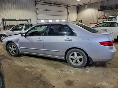 Alerón trasero sedán Dx compatible con 03-05 ACCORD 2064344 Foto 1 de 4