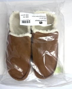 Zapatillas de recuperación Powerstep Fusion para hombre, marrón talla - 11 M EE. UU. - Imagen 1 de 4