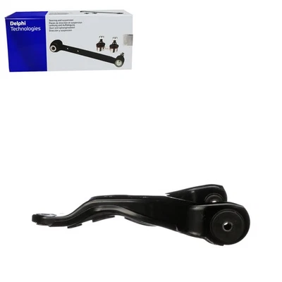Brazo de control inferior delantero derecho Delphi para Oldsmobile Cutlass Supreme 1992-1997 Foto 1 de 4