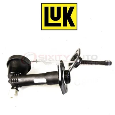 LuK MX Clutch Master Cylinder for 1988-1991 GMC C1500 - Transmission Manual  dk Foto 1 de 4