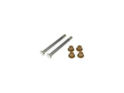 Kit de buje de pasador de bisagra de puerta para GMC G3500 1985-1996 Dorman delantero 41279VYPB  Foto 1 de 2