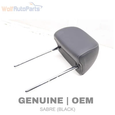 2013-2017 AUDI Q5 - Encosto de cabeça traseiro / APOIO DE CABEÇA 8R0885973AB - Imagem 1 de 4