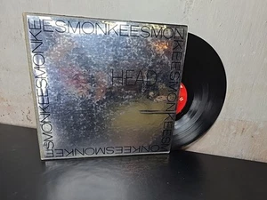 The Monkees Head Soundtrack LP Colgems 1968 Foil Cover Porpoise Song Vinyl NM - Picture 1 of 5