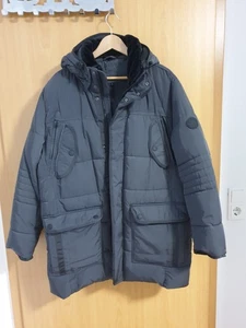 Herren winter Mantel/ Jacke Schwarz  Neu   Gr:XL   C&A - Bild 1 von 14