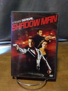 Shadow Man (DVD, 2006) - Bild 1 von 2