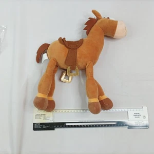 Disney Pixar Disneyland Paris Toy Story Bullseye Pferd Plüschtier Kuscheltier - Bild 1 von 12