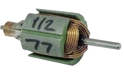 Eagle Model pattern winding rotor 8TD 1501 - Image 1 of 1