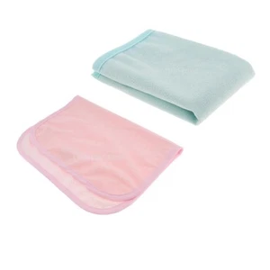 Incontinence Bed Pad, Premium Waterproof , Washable Sheet for - Picture 1 of 7