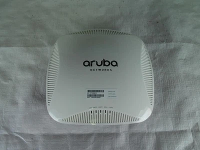 Lot Of 20 Aruba Networks AP-225 Wireless Access Point APIN0225 - Image 1 of 3