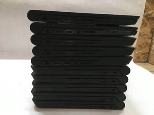Dell Chromebook 11 3120 Lot of 10 Celeron N4020 Various Issues For Parts-FT - Picture 1 of 14