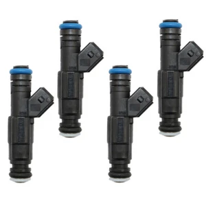 4Pcs Fuel Injector For Ford Focus 2.0L 2002-2004 0280156095 - Picture 1 of 4