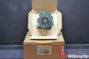 Honda genuine nos cbr600 f3 1997 speedometer gauge pn 37200-mal-601 - Picture 1 of 2