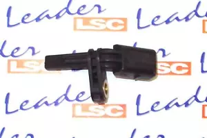 Front Wheel ABS Speed Sensor LHS 7H0927803 Audi A3 2003 to 2020 New - Picture 1 of 8