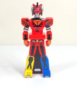 Geki Tohja Ranger Key Gekiranger Gokaiger Jungle Pride Megazord Edición Película - Imagen 1 de 3