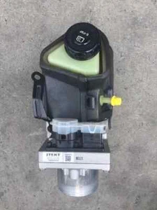 2013 Nissan Altima Sedan 2.5L Power Steering Pump Assembly OEM 13 - Picture 1 of 2