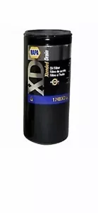 NAPA XTENDED OIL FILTER 1748XD This Is For 6 Filters - Picture 1 of 2