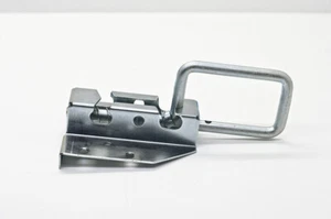 Riegel, Verschluss, Schubriegel für Tore, Torverriegelung - Bild 1 von 10