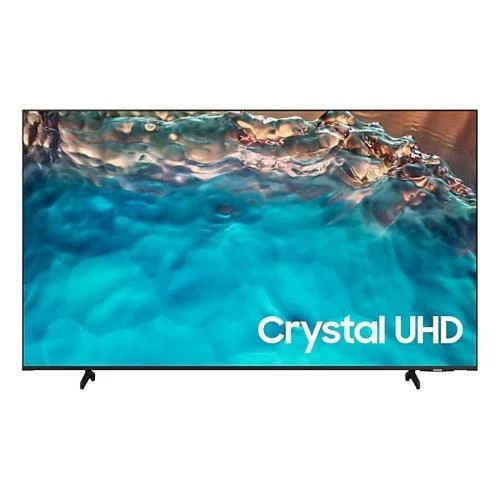 Samsung HG43BU800EEXEN TV 109 2 cm (43") 4K Ultra HD Smart TV Wi-Fi Nero