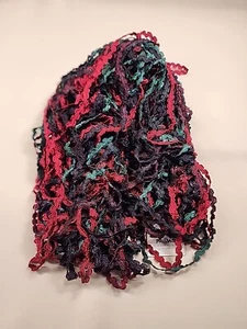 Prism "Holiday" Rococo - red, green, black Q - Picture 1 of 5
