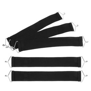 5 Pcs Chair Reinforcement Straps Fixing Lounge Replacement Sling - Picture 1 of 12