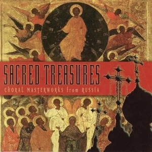Sacred Treasures; Chorale Mast (CD) - Imagen 1 de 1