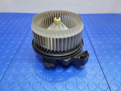 Toyota Camry 2007-2017 calentador ventilador de aire acondicionado motor pieza original OEM 871030E040 Foto 1 de 4