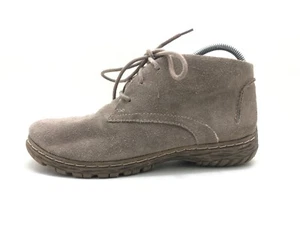 Tamaris Damen Stiefel Stiefelette Boots Grau Gr. 37 (UK 4) - Bild 1 von 5