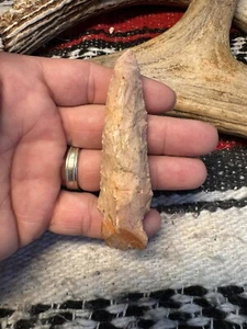 Großer robuster Herzbrecher archaische Periode - Tennessee. B48. - Bild 1 von 20