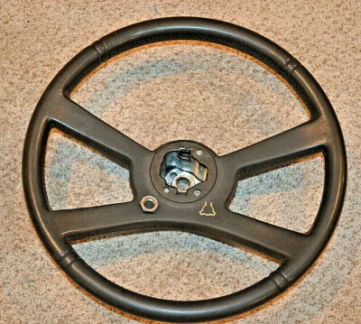 1988-1994 CHEVROLET BLAZER S10 SILVERADO SUBURBAN WHEEL AUTHENTIC STEERING Foto 1 de 4