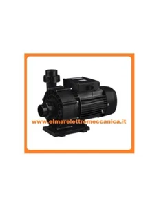 1,5 HP 1,1KW Glong BTP 1100-A Elettropompa Monofase Idromassaggio - Imagen 1 de 1