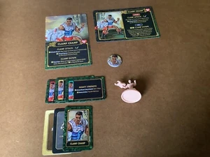 CMON Masters of the Universe Board Game Clamp Champ - Picture 1 of 1