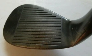 CLEVELAND GOLF CLUB 53* WEDGE TOUR ACTION REG 588 DIADIC LAMKIN GRIP BLUE - Picture 1 of 4