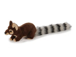 Plüschtier Schleichkatze, 55 cm Kuscheltiere Stofftiere Zootiere Tiere Wildtiere - Bild 1 von 3