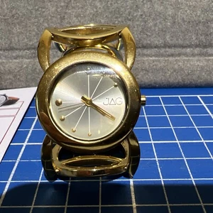 Pre-owned: JAG Ladies Watch. J709A Working - Picture 1 of 9