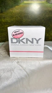 DONNA KARAN DKNY BE DELICIOUS FRESH BLOSSOM EDP 100ML SPRAY - Picture 1 of 5