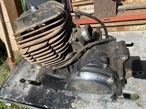 1981 Honda ATC250R ATC Engine - Picture 1 of 14