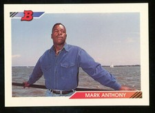 1992 Bowman Baseball Pick Complete Your Set #251-500 RC Stars