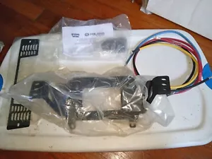 Polaris - 2009 Ranger - New OEM Winch Mount Kit Warn - 2877581 / 79455 - Picture 1 of 6