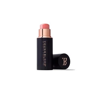 Youngblood VividLuxe Crème Blush Stick Pink Prosecco - Picture 1 of 4