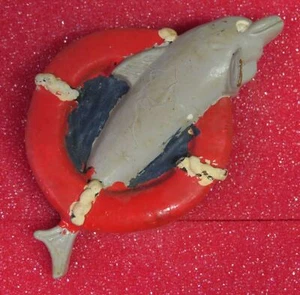 Dolphin Neal Slide [KS-368] - Picture 1 of 1