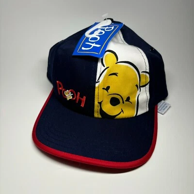Sombrero vintage Winnie The Pooh Eeyore nuevo con etiquetas (con etiqueta) Foto 1 de 4